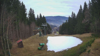 SKICENTRUM Miroslav Lipová Lázně
