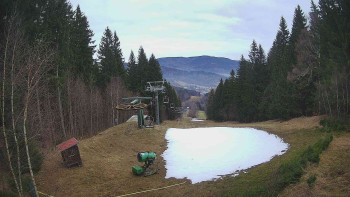 SKICENTRUM Miroslav Lipová Lázně