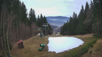 SKICENTRUM Miroslav Lipová Lázně