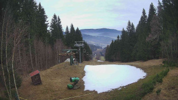 SKICENTRUM Miroslav Lipová Lázně