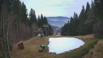 SKICENTRUM Miroslav Lipová Lázně
