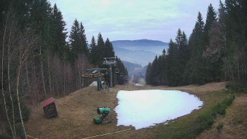SKICENTRUM Miroslav Lipová Lázně