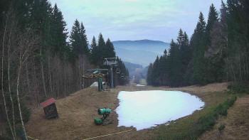SKICENTRUM Miroslav Lipová Lázně