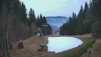SKICENTRUM Miroslav Lipová Lázně
