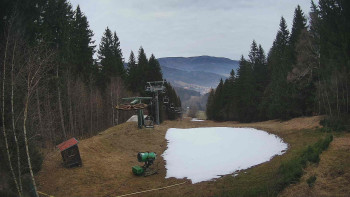 SKICENTRUM Miroslav Lipová Lázně