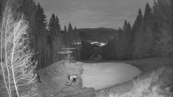 SKICENTRUM Miroslav Lipová Lázně