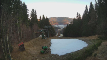 SKICENTRUM Miroslav Lipová Lázně