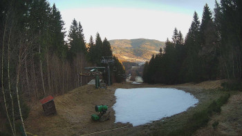 SKICENTRUM Miroslav Lipová Lázně