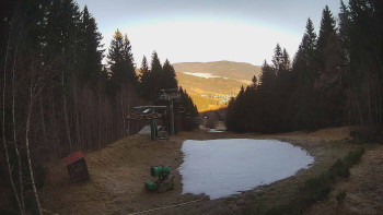 SKICENTRUM Miroslav Lipová Lázně