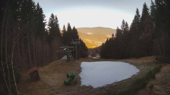 SKICENTRUM Miroslav Lipová Lázně