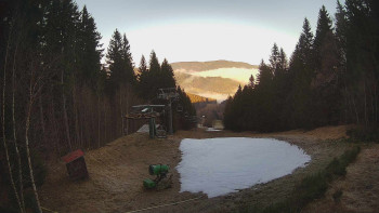 SKICENTRUM Miroslav Lipová Lázně