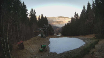 SKICENTRUM Miroslav Lipová Lázně