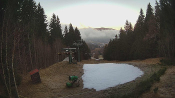 SKICENTRUM Miroslav Lipová Lázně
