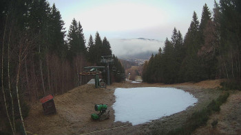 SKICENTRUM Miroslav Lipová Lázně