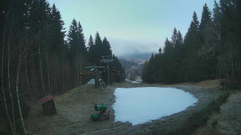 SKICENTRUM Miroslav Lipová Lázně