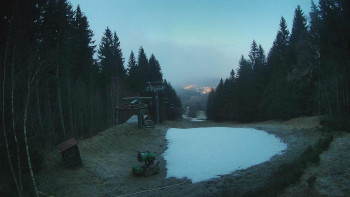 SKICENTRUM Miroslav Lipová Lázně