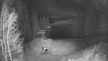 SKICENTRUM Miroslav Lipová Lázně