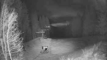 SKICENTRUM Miroslav Lipová Lázně