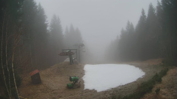 SKICENTRUM Miroslav Lipová Lázně