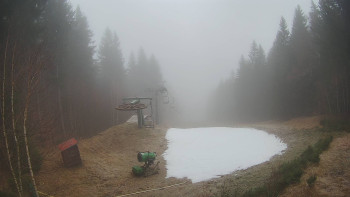 SKICENTRUM Miroslav Lipová Lázně