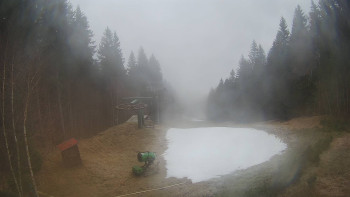 SKICENTRUM Miroslav Lipová Lázně