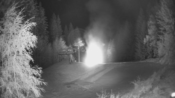 SKICENTRUM Miroslav Lipová Lázně