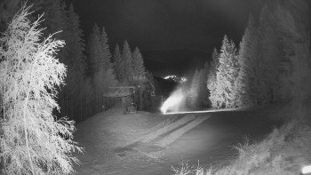 SKICENTRUM Miroslav Lipová Lázně