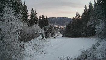 SKICENTRUM Miroslav Lipová Lázně