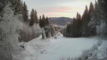 SKICENTRUM Miroslav Lipová Lázně