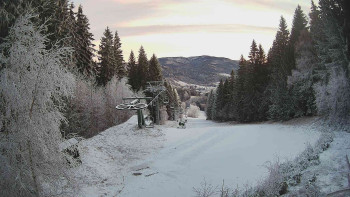 SKICENTRUM Miroslav Lipová Lázně