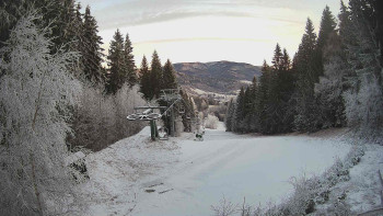 SKICENTRUM Miroslav Lipová Lázně