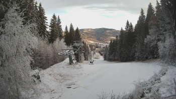 SKICENTRUM Miroslav Lipová Lázně