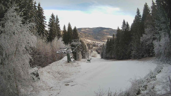 SKICENTRUM Miroslav Lipová Lázně