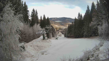 SKICENTRUM Miroslav Lipová Lázně