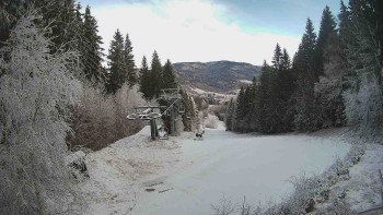 SKICENTRUM Miroslav Lipová Lázně