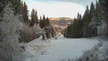 SKICENTRUM Miroslav Lipová Lázně