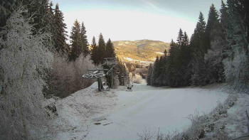 SKICENTRUM Miroslav Lipová Lázně