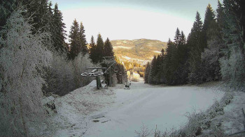 SKICENTRUM Miroslav Lipová Lázně