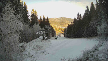 SKICENTRUM Miroslav Lipová Lázně