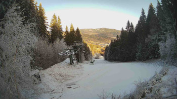 SKICENTRUM Miroslav Lipová Lázně