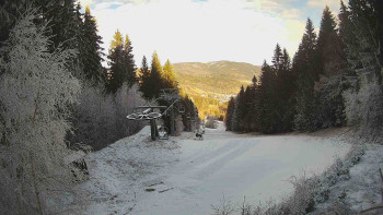 SKICENTRUM Miroslav Lipová Lázně