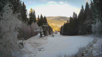 SKICENTRUM Miroslav Lipová Lázně