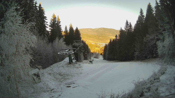SKICENTRUM Miroslav Lipová Lázně