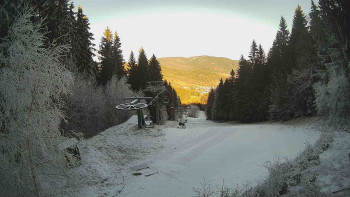 SKICENTRUM Miroslav Lipová Lázně