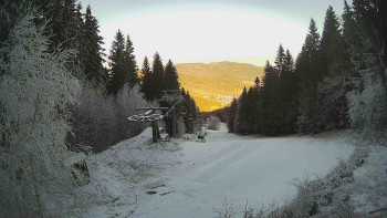 SKICENTRUM Miroslav Lipová Lázně