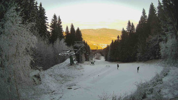 SKICENTRUM Miroslav Lipová Lázně