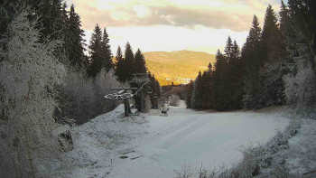 SKICENTRUM Miroslav Lipová Lázně