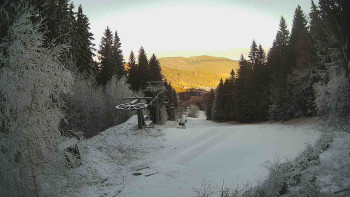 SKICENTRUM Miroslav Lipová Lázně