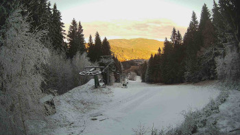SKICENTRUM Miroslav Lipová Lázně