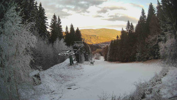 SKICENTRUM Miroslav Lipová Lázně